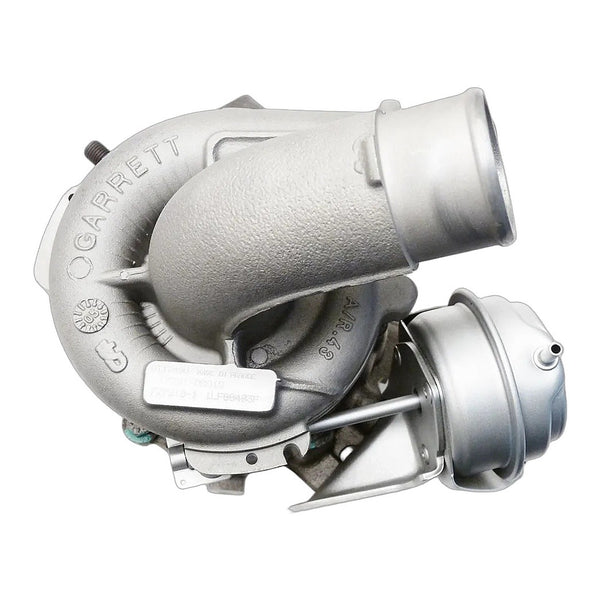 Renoverad Garrett Turbo 727210-0001 (R)