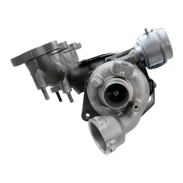 Renoverad BorgWarner Turbo 54399700071 (R)