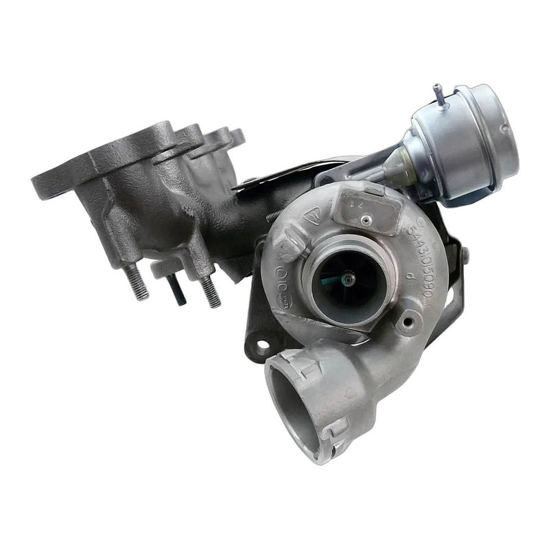 Renoverad BorgWarner Turbo 54399700071