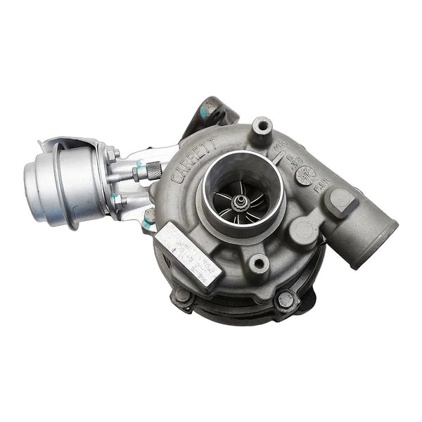 Renoverad Garrett Turbo 454158-0001 (R)