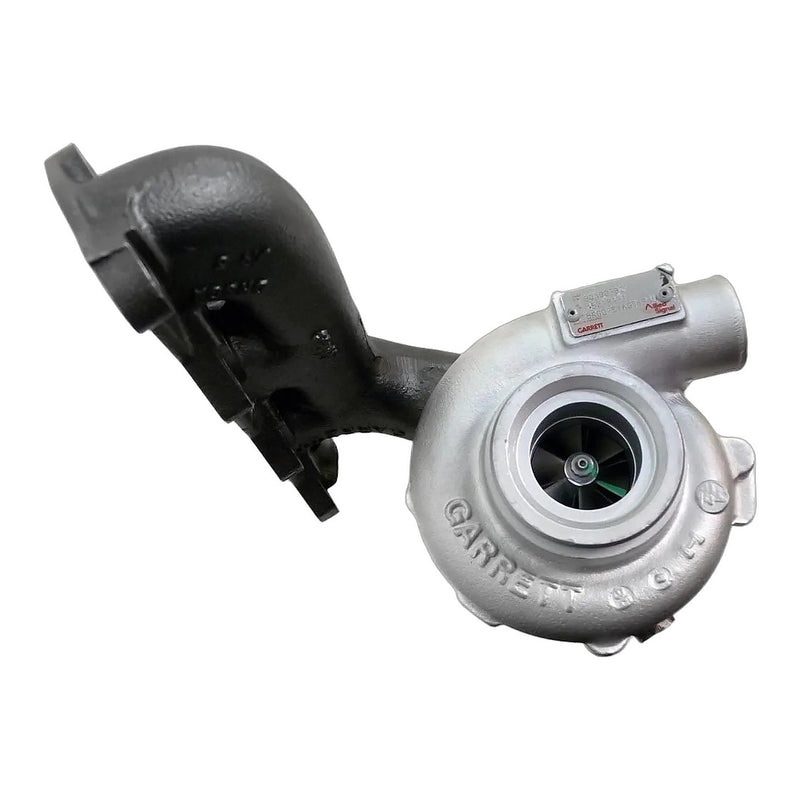 Renoverad Garrett Turbo 452194-0001 (R)
