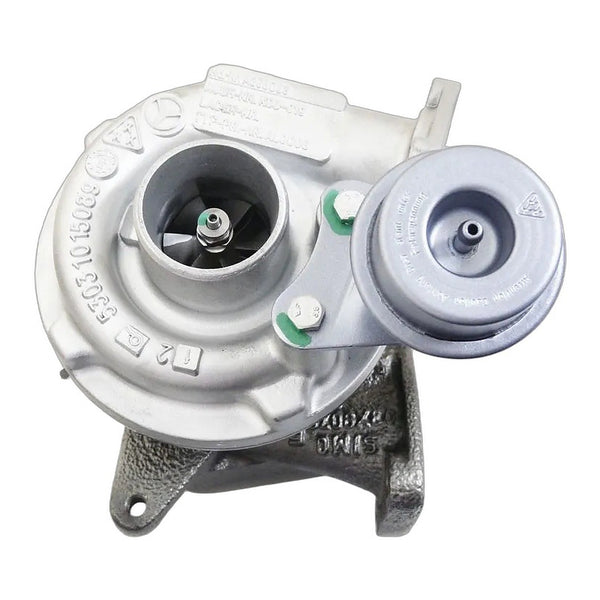 Renoverad BorgWarner Turbo 53039700019 (R)