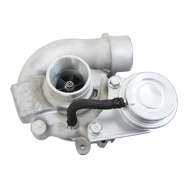 Renoverad Mitsubishi Turbo 49135-05131 (R)