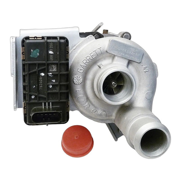 Renoverad Garrett Turbo 742110-0007 (R)