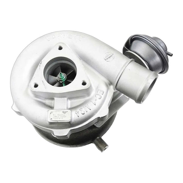 Renoverad Garrett Turbo 726372-0005 (R)