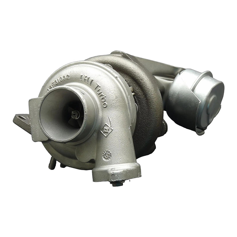 Renoverad IHI Turbo VVP2 (R)