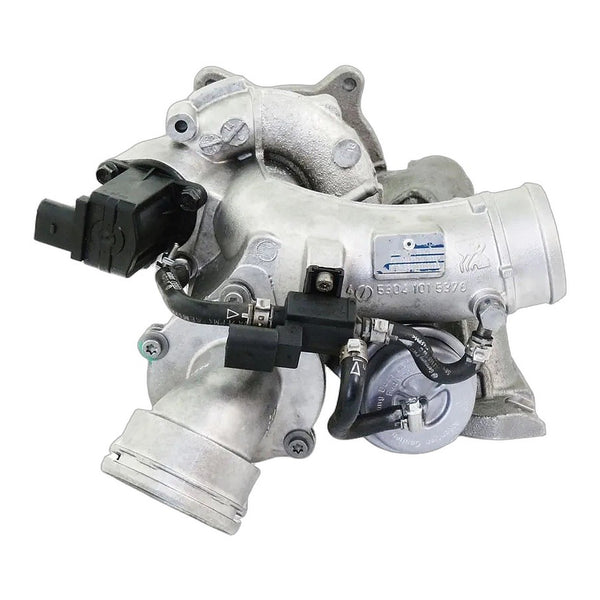 Renoverad BorgWarner Turbo 53039700134 (R)