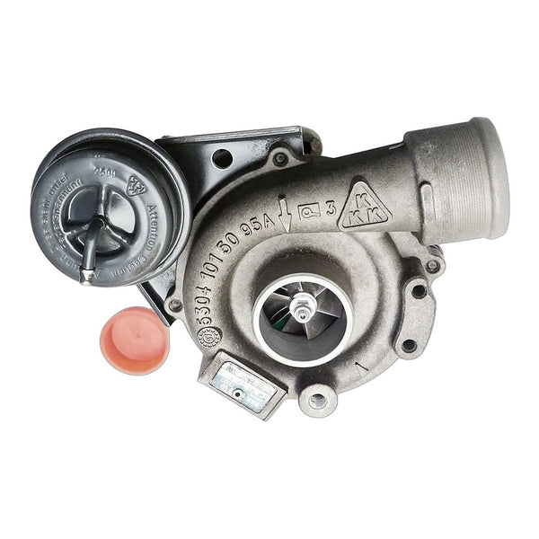 Renoverad BorgWarner Turbo 53039700005 (R)