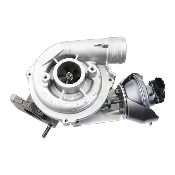 Renoverad Garrett Turbo 728768-0005 (R)