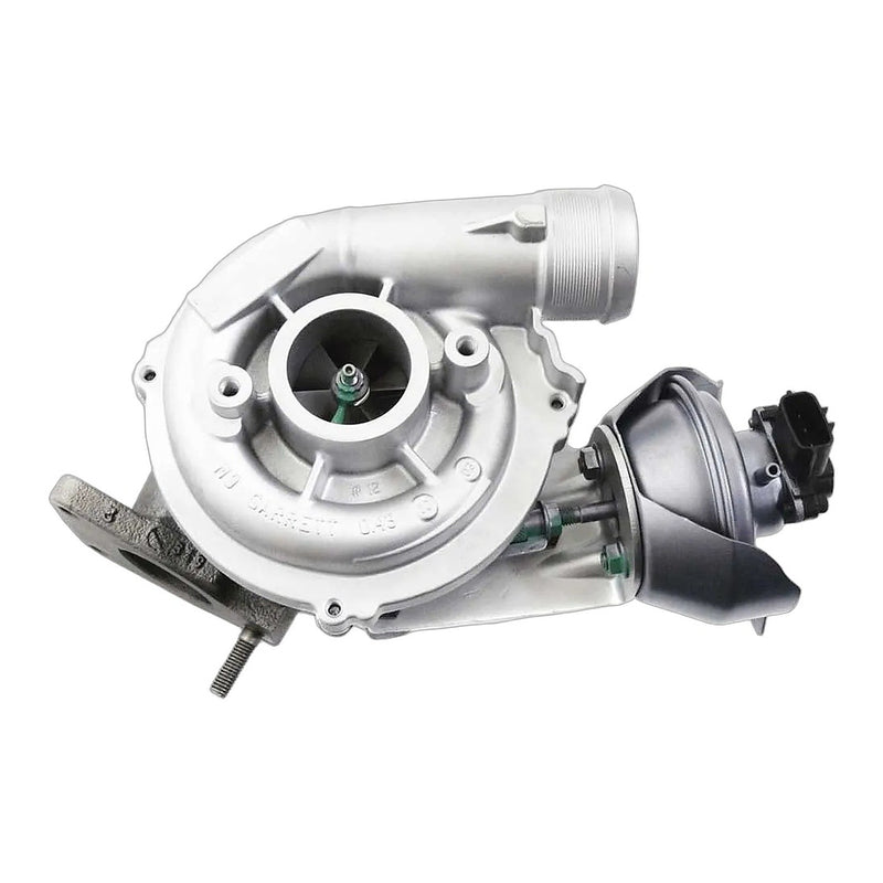 Renoverad Garrett Turbo 728768-0005