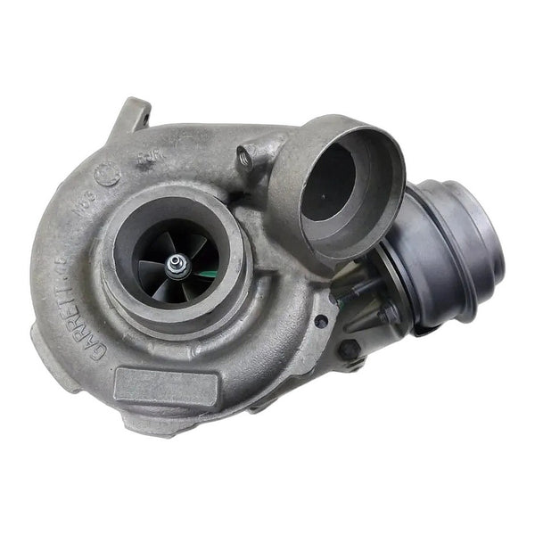 Renoverad Garrett Turbo 709835-0001