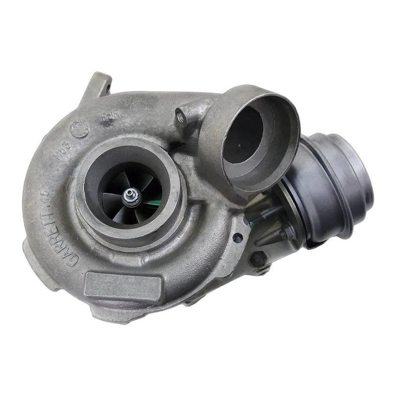 Renoverad Garrett Turbo 709835-0001 (R)
