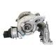 Renoverad BorgWarner Turbo 53039700132 (R)