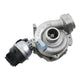 Renoverad BorgWarner Turbo 53039700140