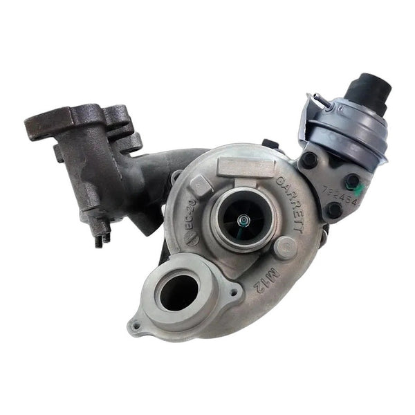 Renoverad Garrett Turbo 775517-0001 (R)