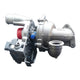 Renoverad Garrett Turbo 763647-0001