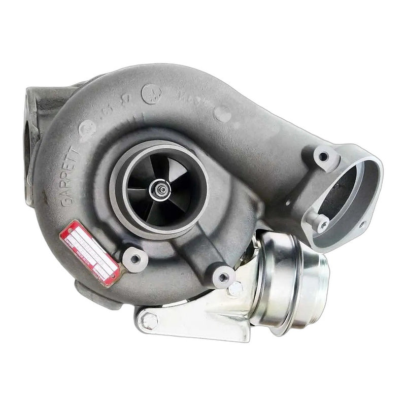 Renoverad Garrett Turbo 728989-9018S (R)