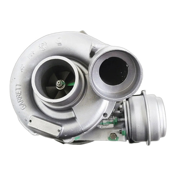 Renoverad Garrett Turbo 711017-0003 (R)