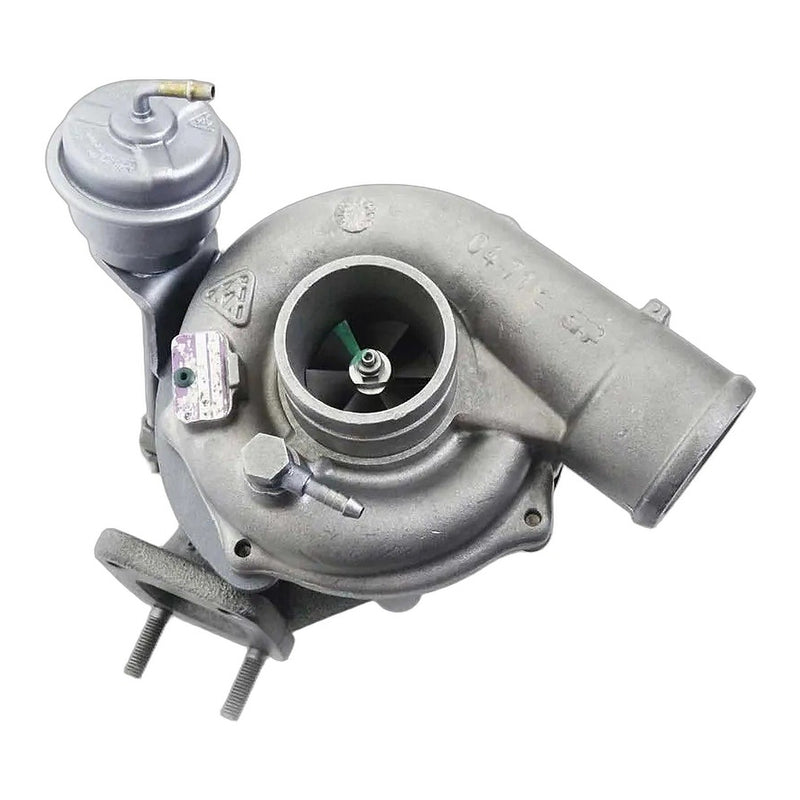 Renoverad BorgWarner Turbo 53039700037
