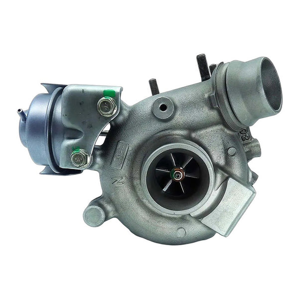 Renoverad Mitsubishi Turbo 49335-01122 (R)