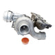 Renoverad Garrett Turbo 767835-0001 (R)