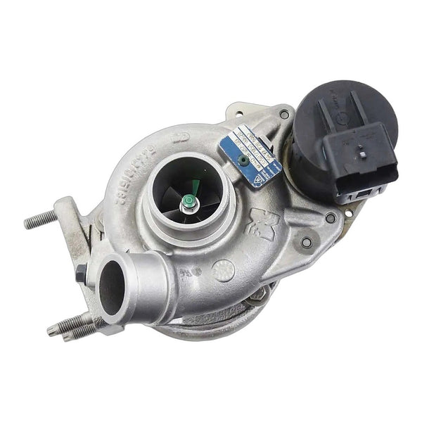 Renoverad BorgWarner Turbo 54399700062 (R)