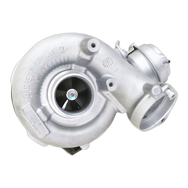 Renoverad Garrett Turbo 753392-0001 (R)