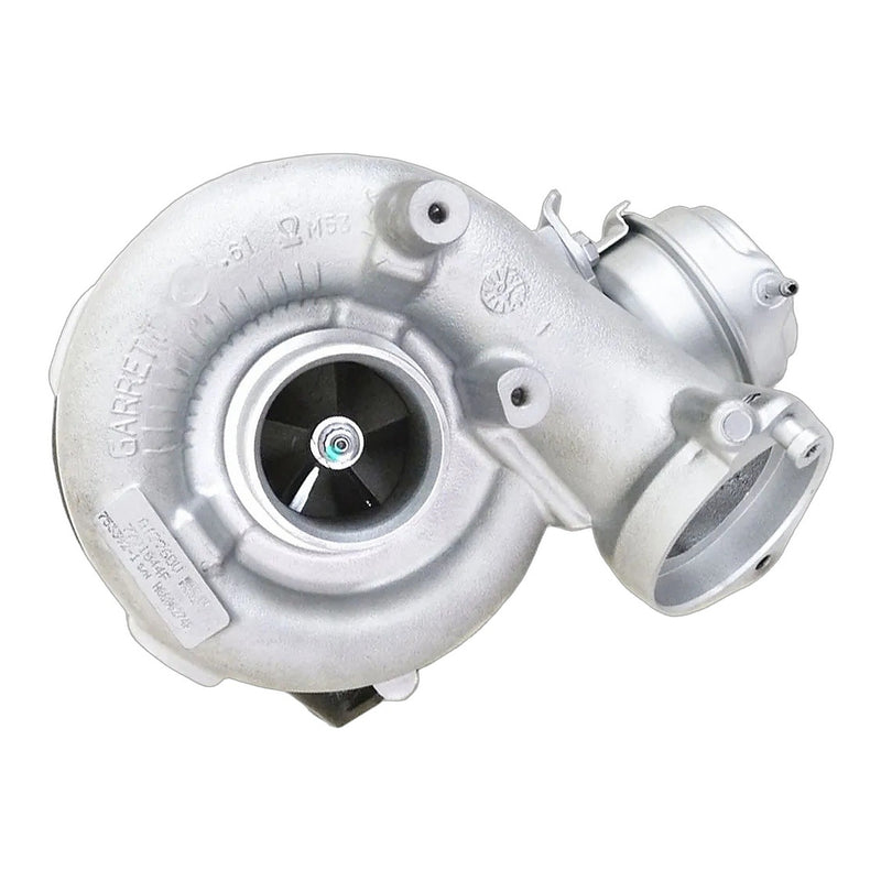 Renoverad Garrett Turbo 753392-0001 (R)