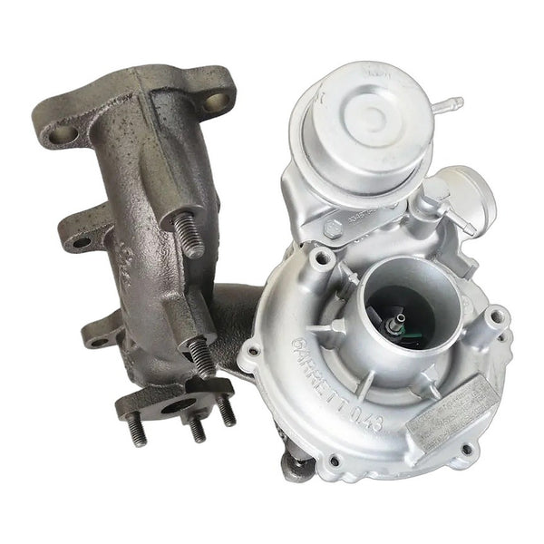 Renoverad Garrett Turbo 733783-0007 (R)