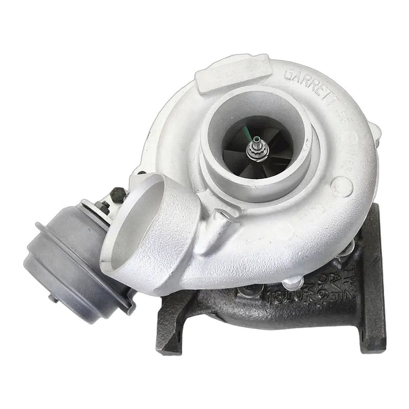 Renoverad Garrett Turbo 709837-0001 (R)