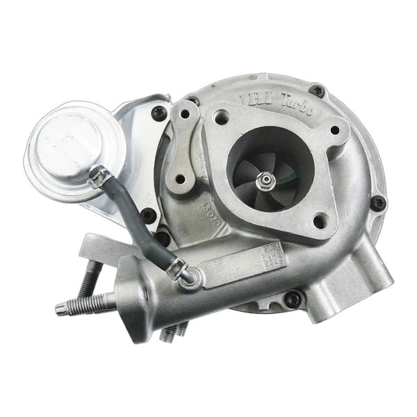 Renoverad IHI Turbo VN3 (R)