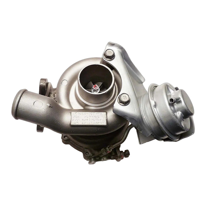 Renoverad Mitsubishi Turbo 49131-06006