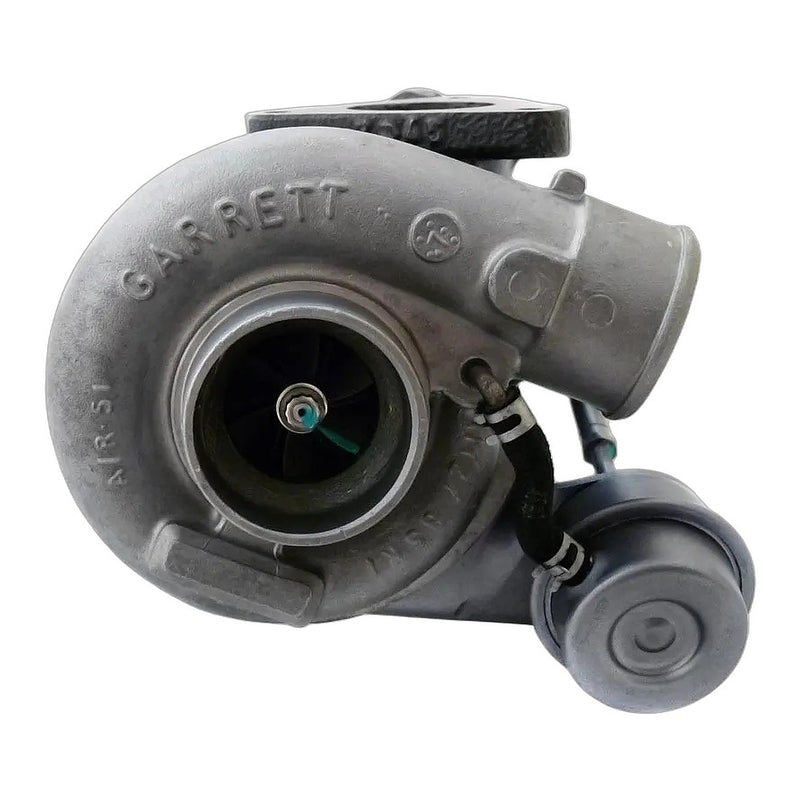 Renoverad Garrett Turbo 454207-0002