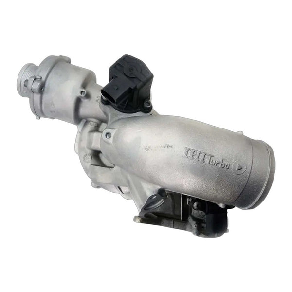 Renoverad IHI Turbo 06L145702M (R)