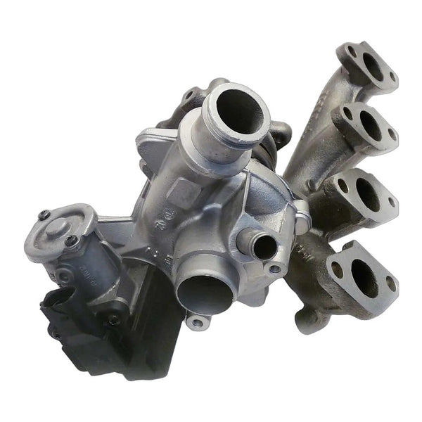 Renoverad IHI Turbo 03F145701K (R)