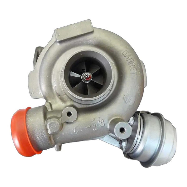 Renoverad Garrett Turbo 704361-0004 (R)