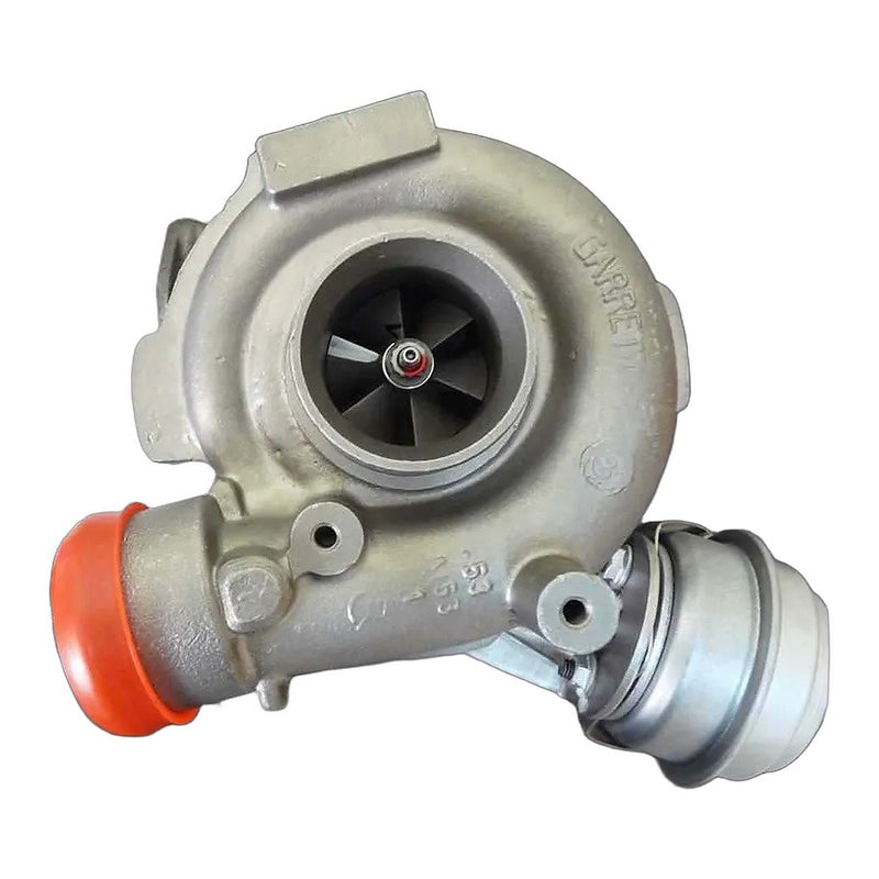 Renoverad Garrett Turbo 704361-0004 (R)