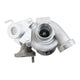 Renoverad Mitsubishi Turbo 49173-07504 (R)