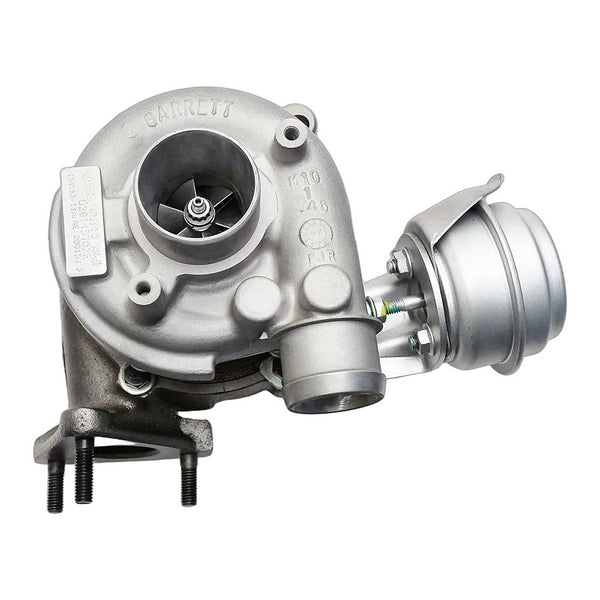 Renoverad Garrett Turbo 454183-0001 (R)