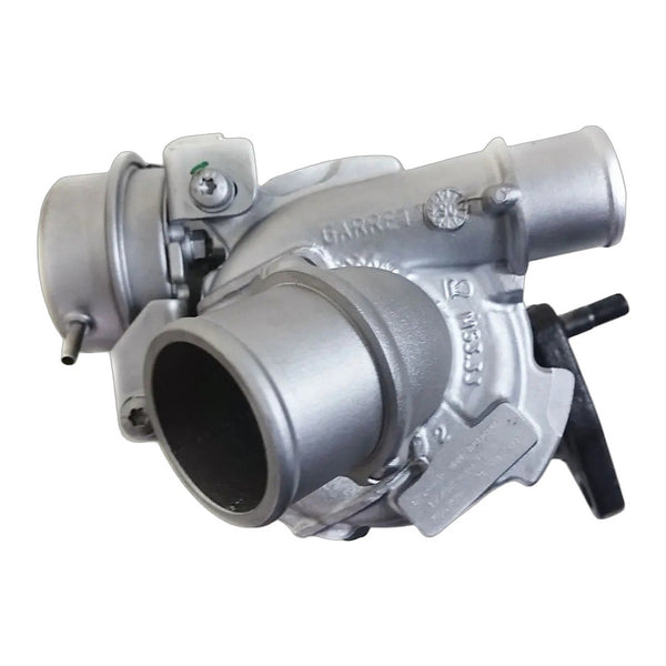 Renoverad Garrett Turbo 766259-0001 (R)