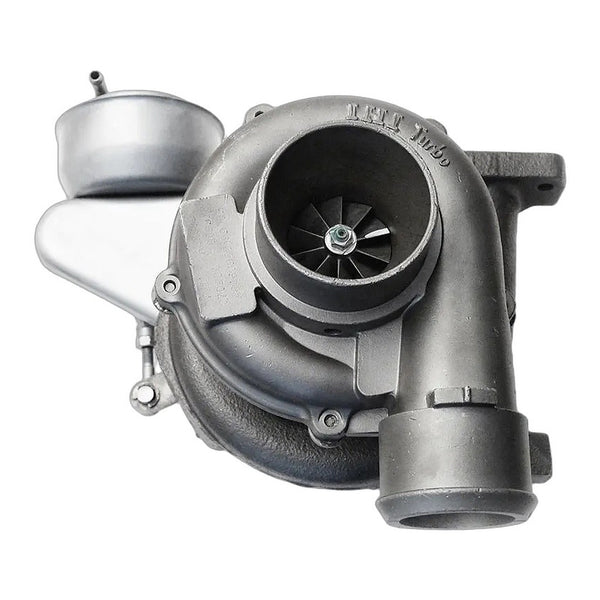 Renoverad IHI Turbo VV14 (R)