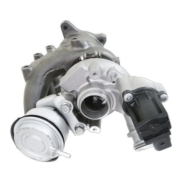 Renoverad Mitsubishi Turbo 49373-01002 (R)