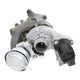 Renoverad Mitsubishi Turbo 49373-01002 (R)