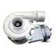 Renoverad Mitsubishi Turbo 49135-07100