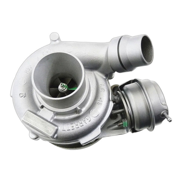 Renoverad Garrett Turbo 759171-0003 (R)