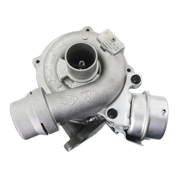 Renoverad BorgWarner Turbo 54399700080 (R)