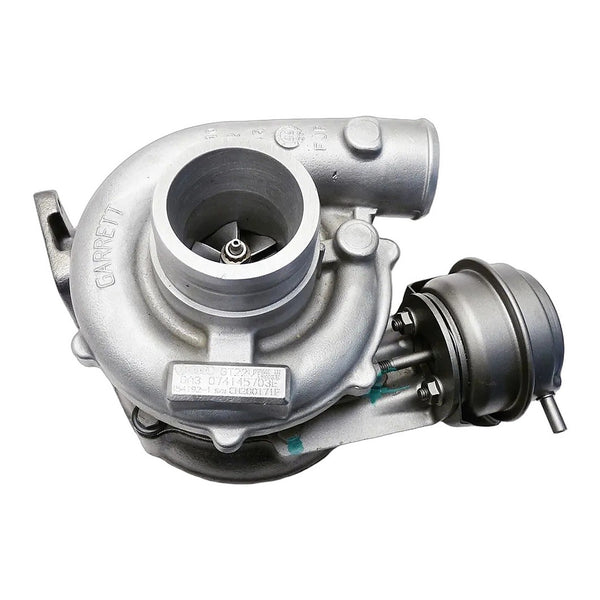 Renoverad Garrett Turbo 454192-0001 (R)