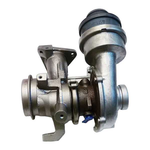 Renoverad IHI Turbo VV16 (R)