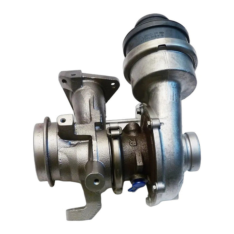Renoverad IHI Turbo VV16 (R)