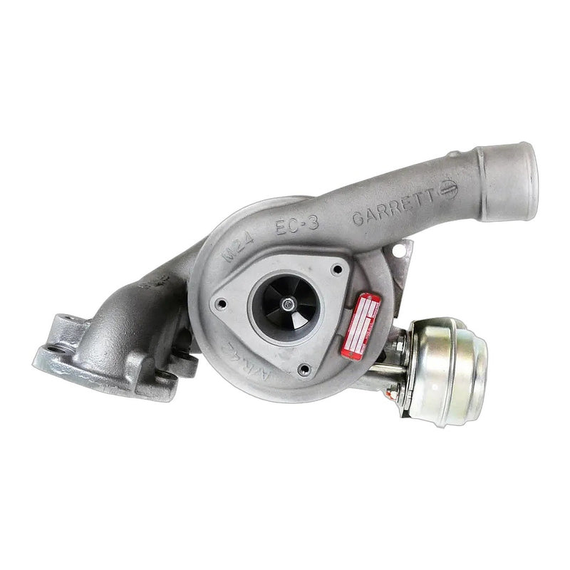 Renoverad Garrett Turbo 767837-9001S (R)